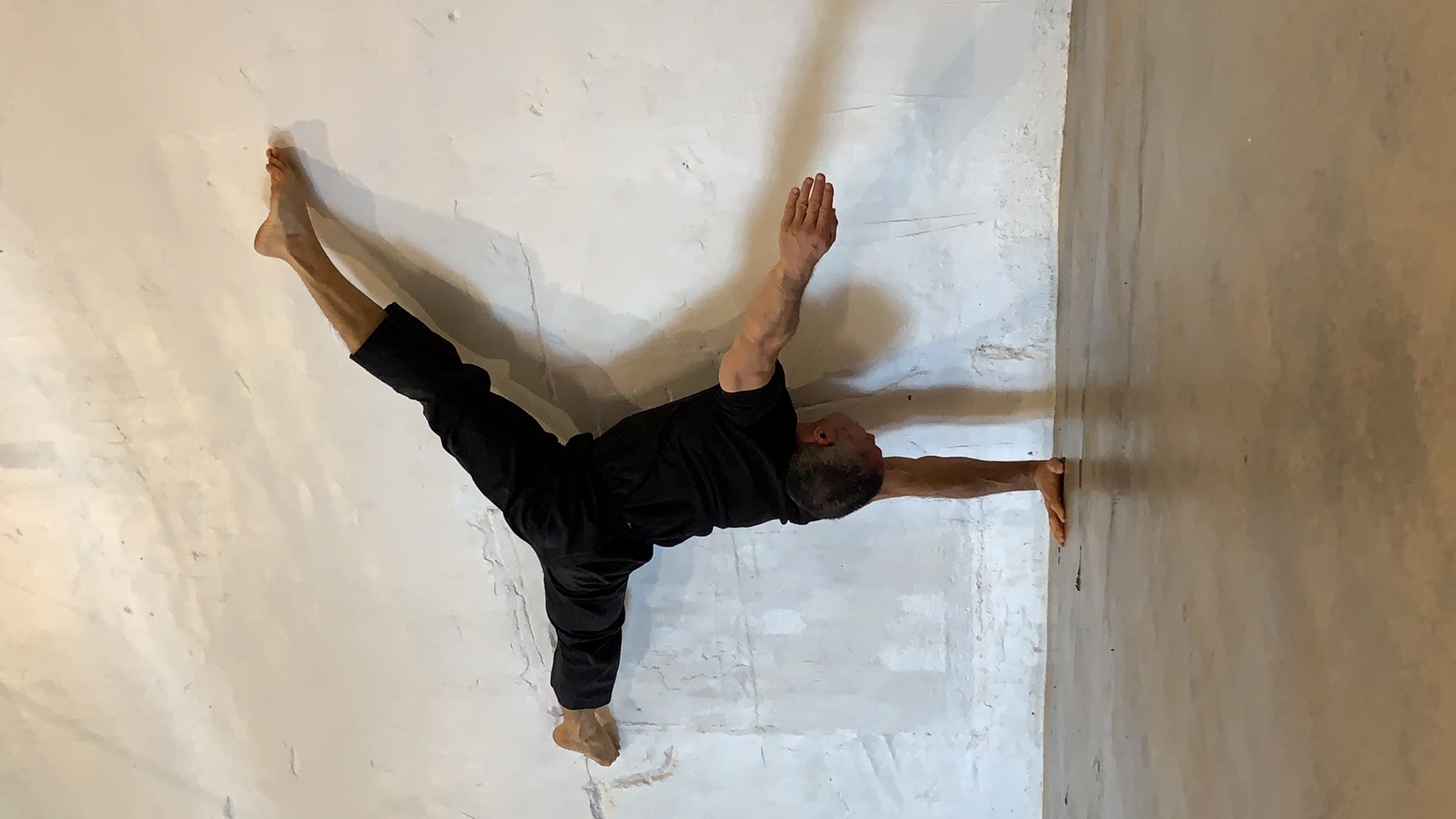 Workshop spotting technique